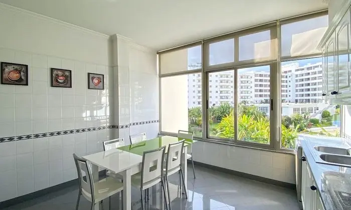 Deluxe Apart Daire, 3 Yatak Odası, Deniz Manzaralı