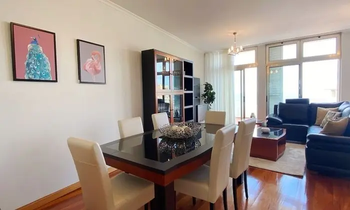 Deluxe Apart Daire, 3 Yatak Odası, Deniz Manzaralı