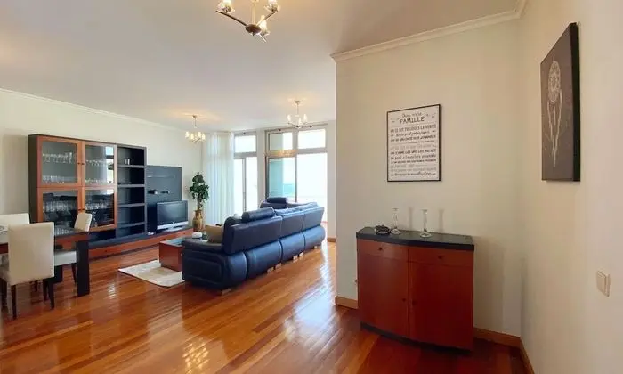 Deluxe Apart Daire, 3 Yatak Odası, Deniz Manzaralı