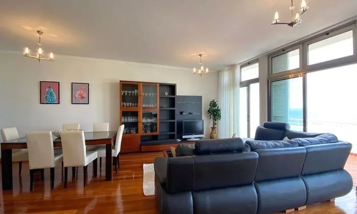 Deluxe Apart Daire, 3 Yatak Odası, Deniz Manzaralı