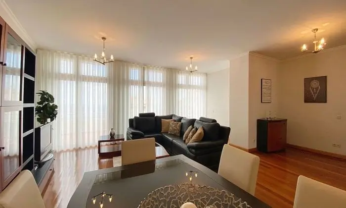 Deluxe Apart Daire, 3 Yatak Odası, Deniz Manzaralı