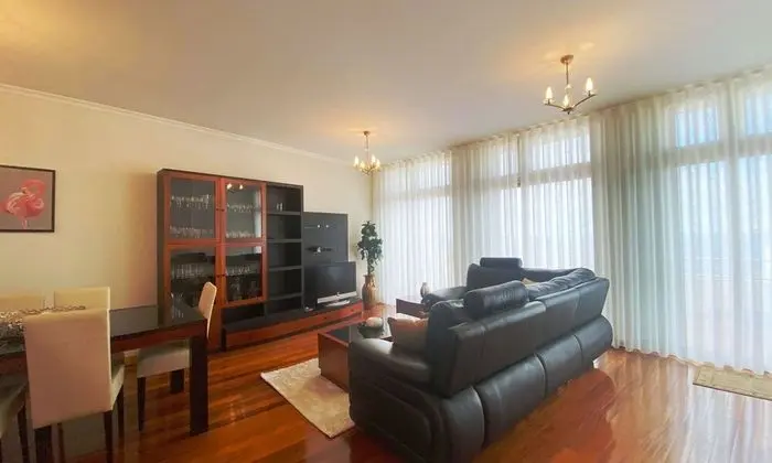 Deluxe Apart Daire, 3 Yatak Odası, Deniz Manzaralı