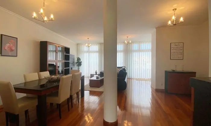 Deluxe Apart Daire, 3 Yatak Odası, Deniz Manzaralı