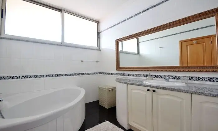 Deluxe Apart Daire, 3 Yatak Odası, Deniz Manzaralı