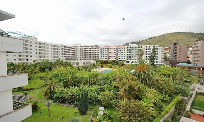 Deluxe Apart Daire, 3 Yatak Odası, Deniz Manzaralı