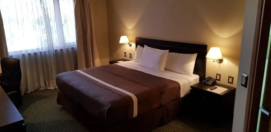 Standard Tek Kişilik Oda