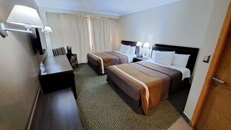 Standard Tek Kişilik Oda