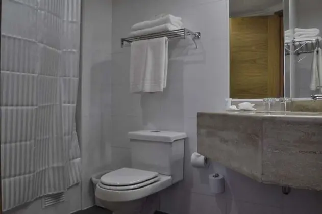 Standard Tek Kişilik Oda