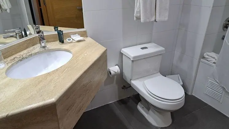 Standard Tek Kişilik Oda