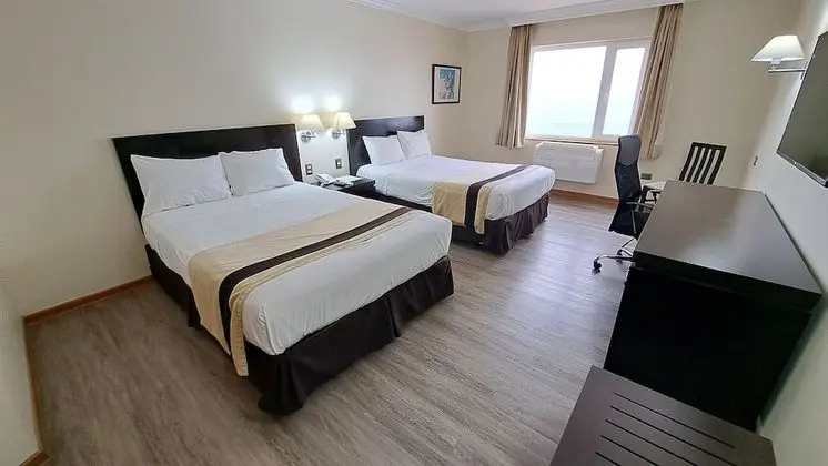 Tek Büyük Yataklı Oda, Okyanus Manzaralı