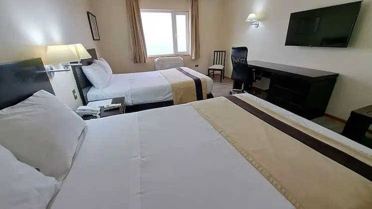 Tek Büyük Yataklı Oda, Okyanus Manzaralı