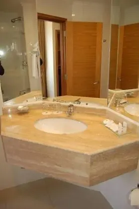 Tek Büyük Yataklı Oda, Okyanus Manzaralı