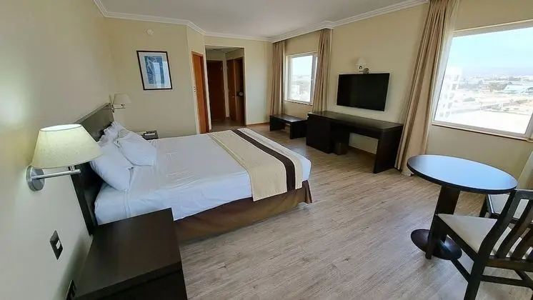 Tek Kişilik Oda, Okyanus Manzaralı
