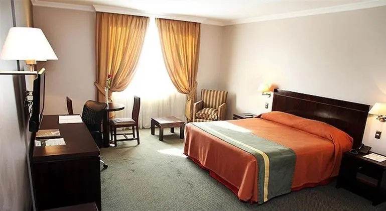 Superior Tek Kişilik Oda