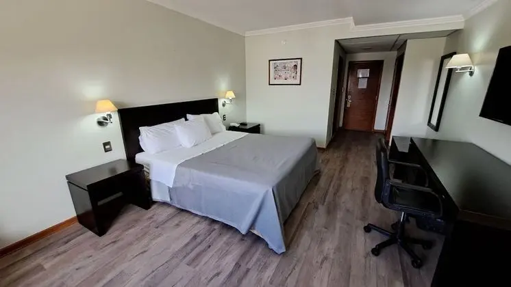 Standard Tek Kişilik Oda
