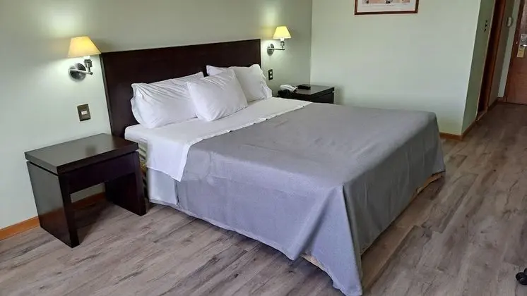 Standard Tek Kişilik Oda