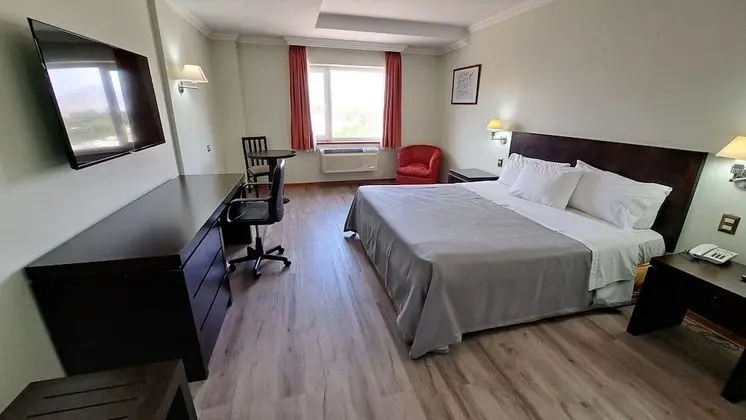 Standard Tek Kişilik Oda
