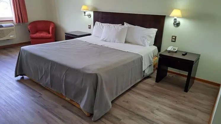 Standard Tek Kişilik Oda