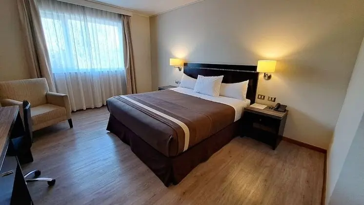 Standard Tek Kişilik Oda