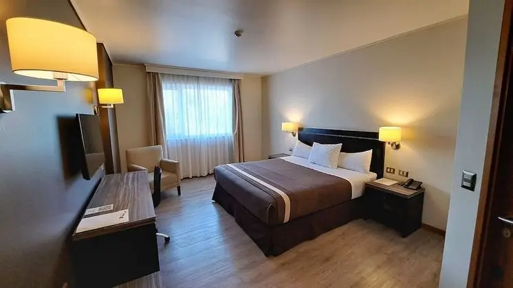 Standard Tek Kişilik Oda