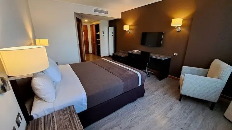 Standard Tek Kişilik Oda