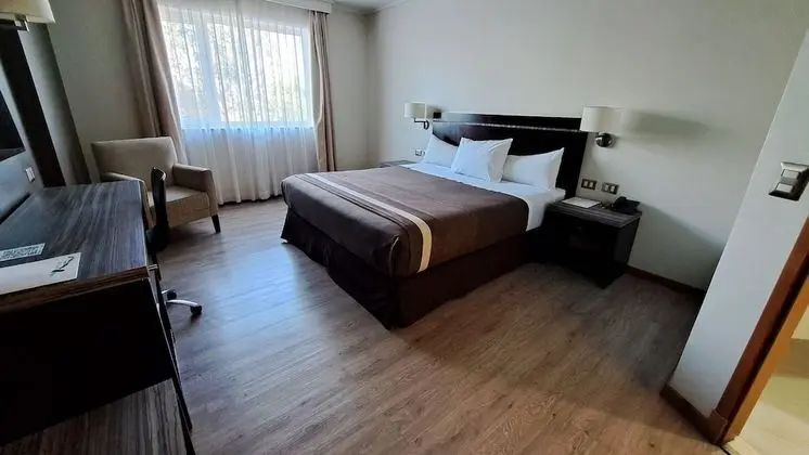 Standard Tek Kişilik Oda