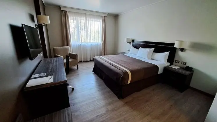Standard Tek Kişilik Oda