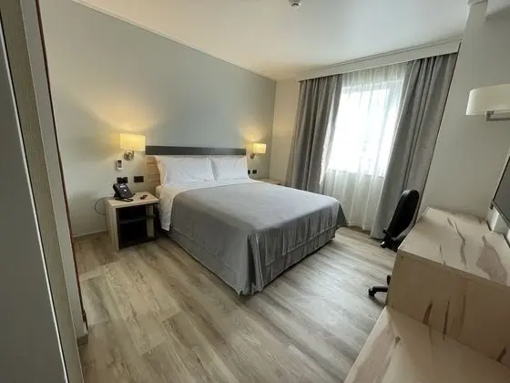 Tek Kişilik Oda