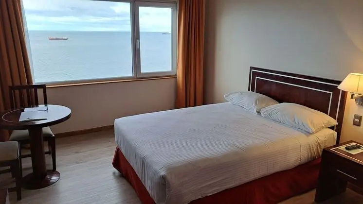 Standard Tek Büyük Yataklı Oda, Deniz Manzaralı