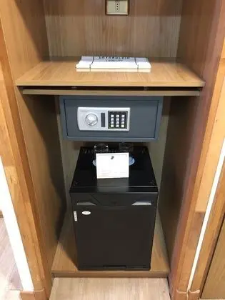 Tek Büyük Yataklı Oda, Deniz Manzaralı