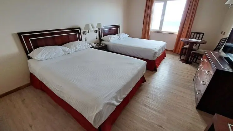 Tek Büyük Yataklı Oda, Deniz Manzaralı