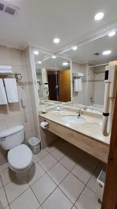 Tek Büyük Yataklı Oda, Deniz Manzaralı