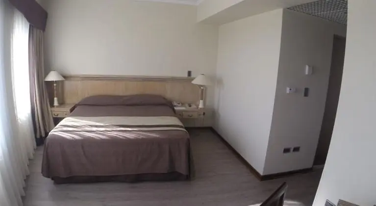 1 Çift ​​kişilik Yatak Standard
