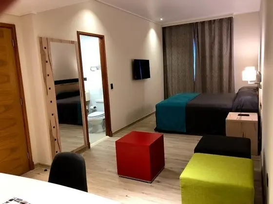 Apartment Standard