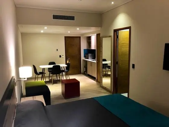 Apartment Standard
