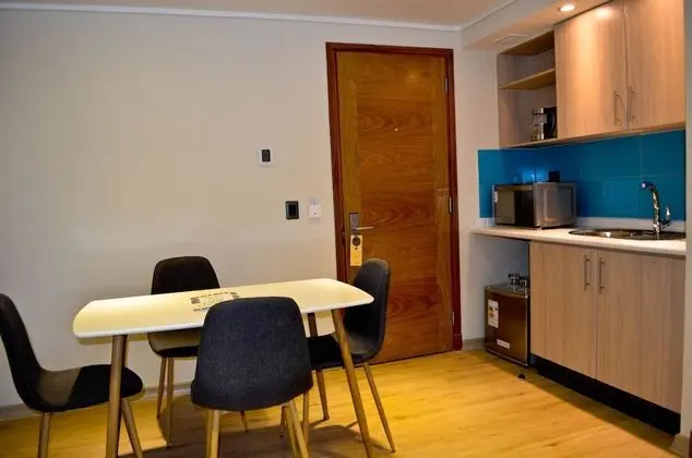 Apartment Standard