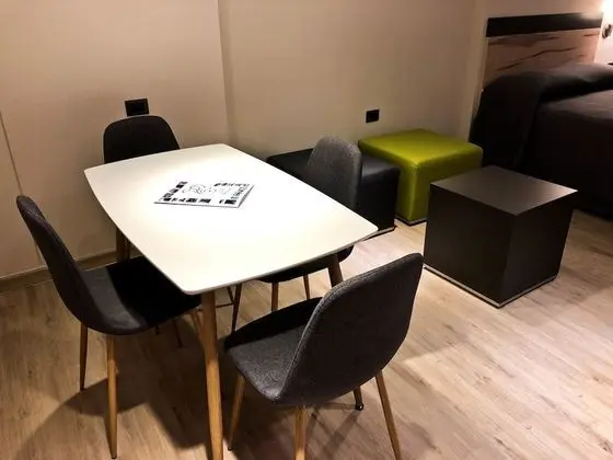 Apartment Standard