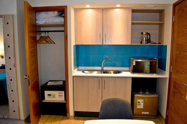 Apartment Standard