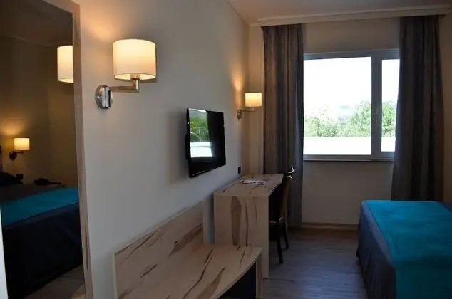 Standard Tek Kişilik Oda
