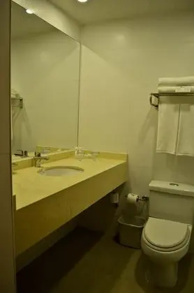 Standard Tek Kişilik Oda
