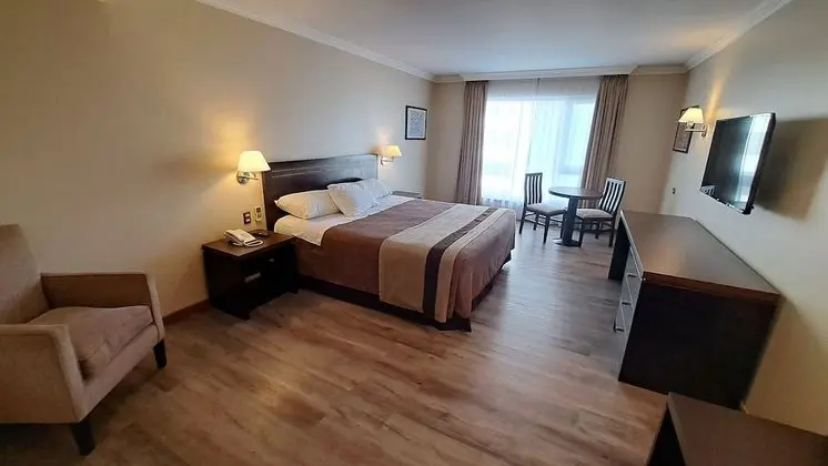 Standard Oda, Şehir Manzaralı