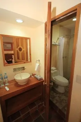 Standard Oda, 2 Çift Kişilik Yatak