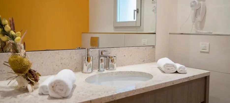 Deluxe Apart Daire, 2 Yatak Odası, Mutfak