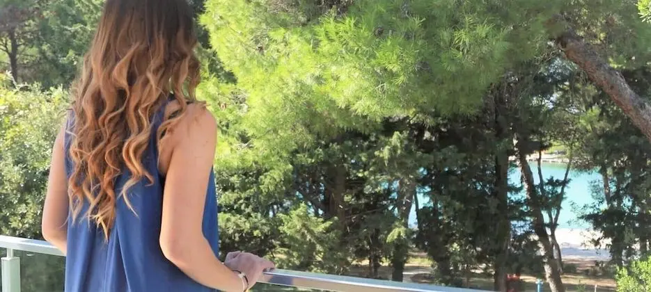 Royal Apart Daire, 2 Yatak Odası, Mutfak, Denize Sıfır