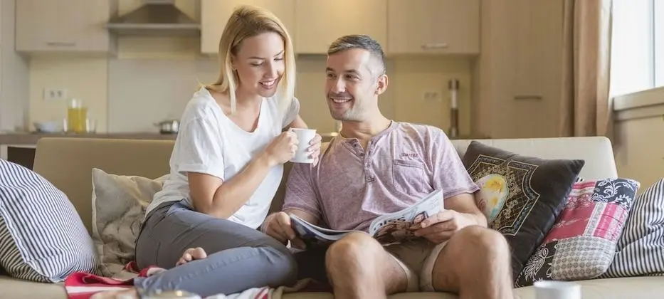 Royal Apart Daire, 2 Yatak Odası, Mutfak, Denize Sıfır