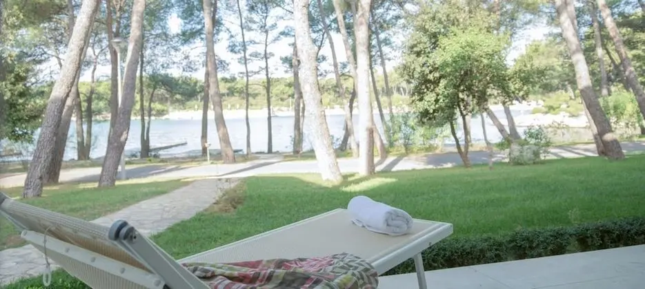 Royal Apart Daire, 2 Yatak Odası, Mutfak, Denize Sıfır