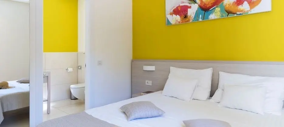 Superior Apart Daire, 2 Yatak Odası, Mutfak