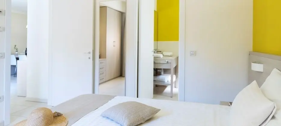 Superior Apart Daire, 2 Yatak Odası, Mutfak