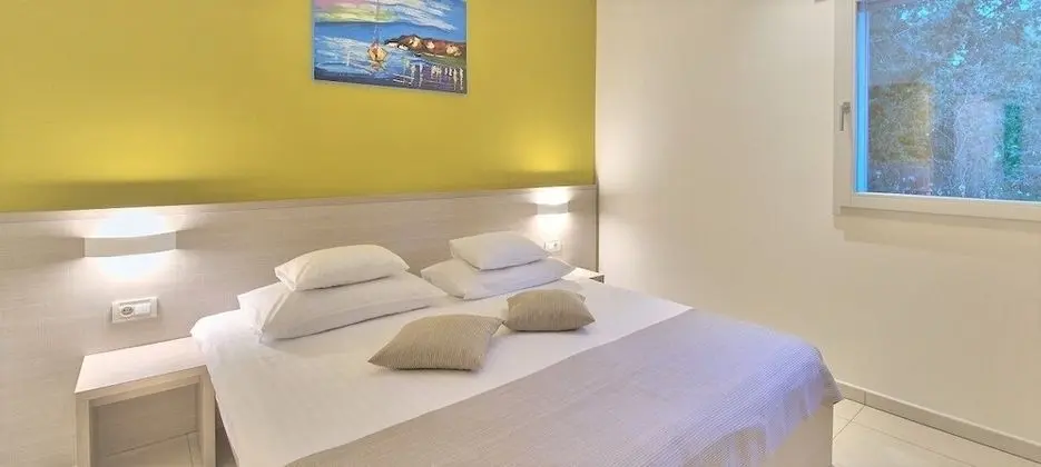 Superior Apart Daire, 2 Yatak Odası, Mutfak