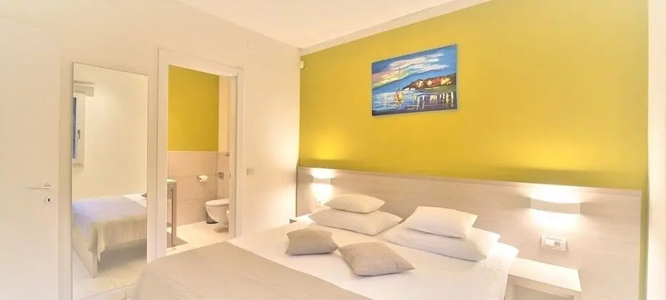 Superior Apart Daire, 2 Yatak Odası, Mutfak